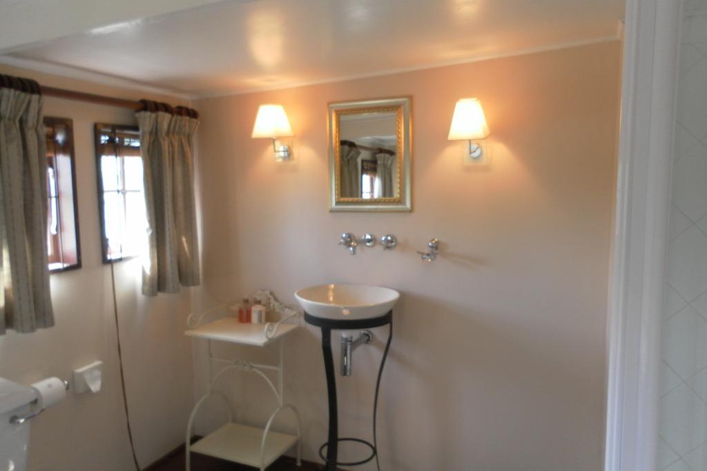 Zareba B&B Guesthouse Glendinningvale Room photo