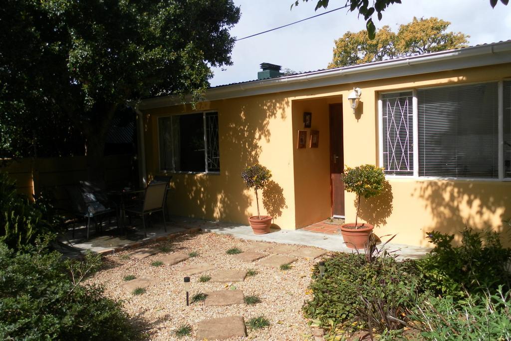 Zareba B&B Guesthouse Glendinningvale Exterior photo