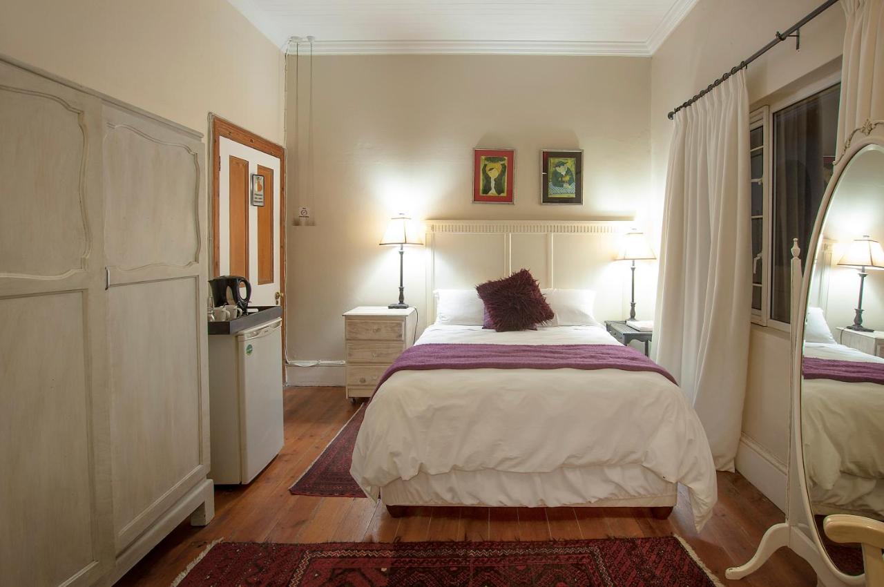 Zareba B&B Guesthouse Glendinningvale Exterior photo