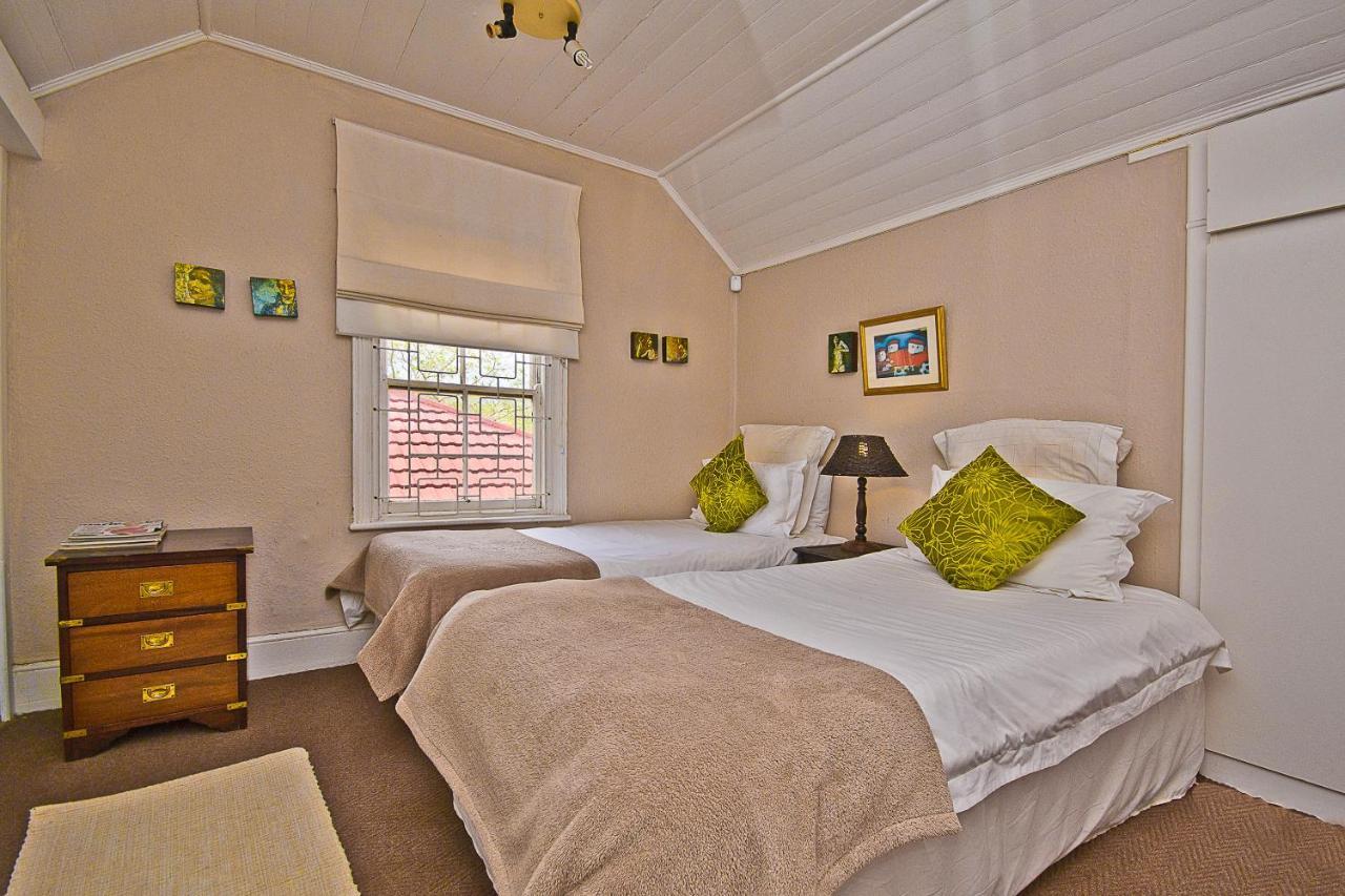 Zareba B&B Guesthouse Glendinningvale Exterior photo